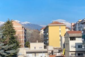 Appartamento Biella