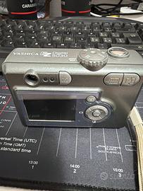 Fotocamera digitale YASHIKA EZ DIGITAL 5030