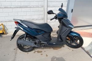 Kymco Agility R16+ ABS 200cc