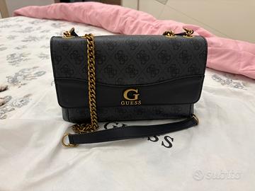 Borsa guess