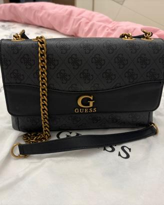 Borsa guess