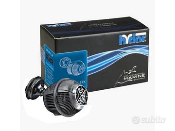 Hydor Koralia 7 12V per controller Hydor Wavemaker