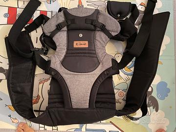 Marsupio Jané Kangaroo