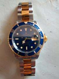 Rolex Submariner ref . 16613 full set 