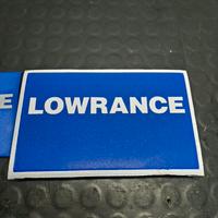 cover parasole ecoscandaglio Lowrance hook reveal