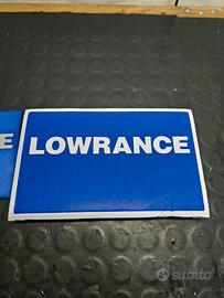 cover parasole ecoscandaglio Lowrance hook reveal