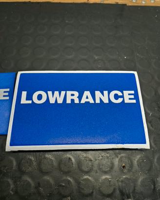 cover parasole ecoscandaglio Lowrance hook reveal