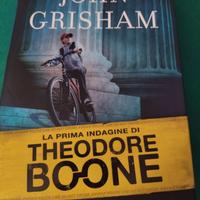 Theodore Boone - John Grisham