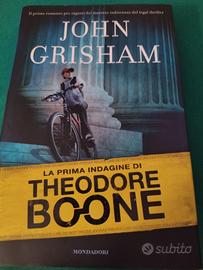 Theodore Boone - John Grisham