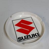 Portacenere Suzuki originale