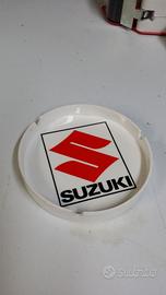 Portacenere Suzuki originale