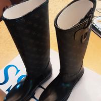 Guess - stivali donna n°40 - NUOVI