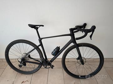 GRAVEL CUBE Nuroad C:62 ONE   taglia M