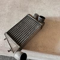 Intercooler alfa romeo 147