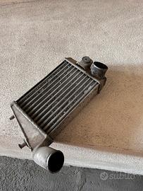 Intercooler alfa romeo 147