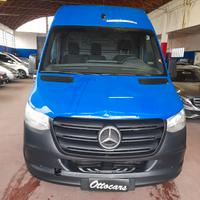 Mercedes-benz Sprinter F32/33 311 CDI FWD TN Furgo