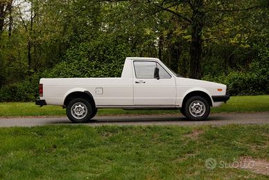 Caddy mk1 Volkswagen