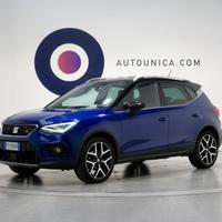 SEAT Arona 1.0 ECOTSI 115 CV DSG FR NEOPATENTATI