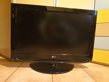 TV 32" HD LG