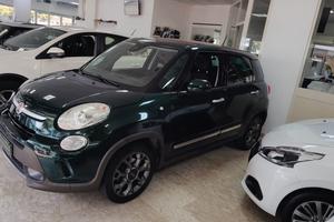 Fiat 500L 0.9 TwinAir 105 CV Trekking TETTO PANORA