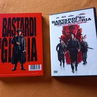 DVD Film Bastardi senza Gloria