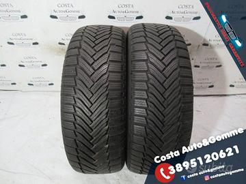 215 55 17 Michelin 99% MS 215 55 R17 Pneus