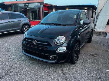 Fiat 500 1.2 S