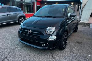 Fiat 500 1.2 S