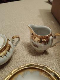 Servizio  Tirschen Bavaria