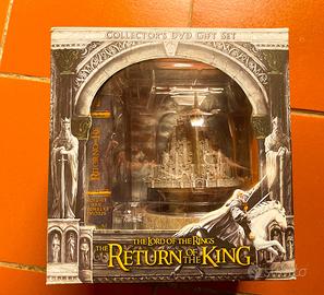 Cofanetto da collezione raro comics