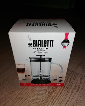 Cappuccinatore Bialetti