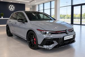 Volkswagen Golf 2.0 TSI GTI Edition 50 DSG