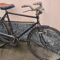 bicicletta BIANCHI 