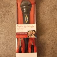 Microfono omnidirezionale Philips 