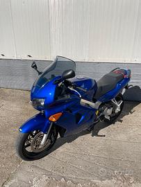 HONDA VFR 800
