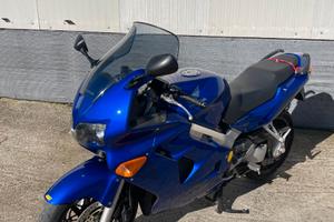 HONDA VFR 800