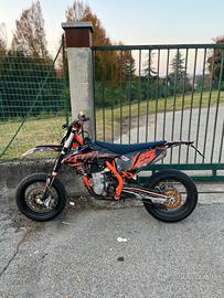 Ktm sxf 450 2022