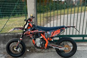 Ktm sxf 450 2022