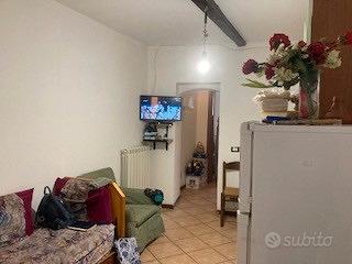 Bilocale in corte centrale con 2 ingr.0 spese cond