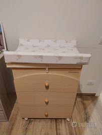 Fasciatoio Foppapedretti