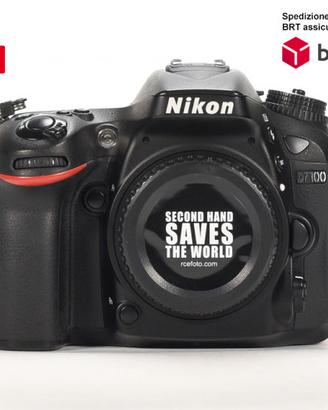 Nikon D7100