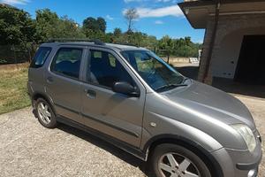 SUZUKI Ignis 2ª serie - 2004