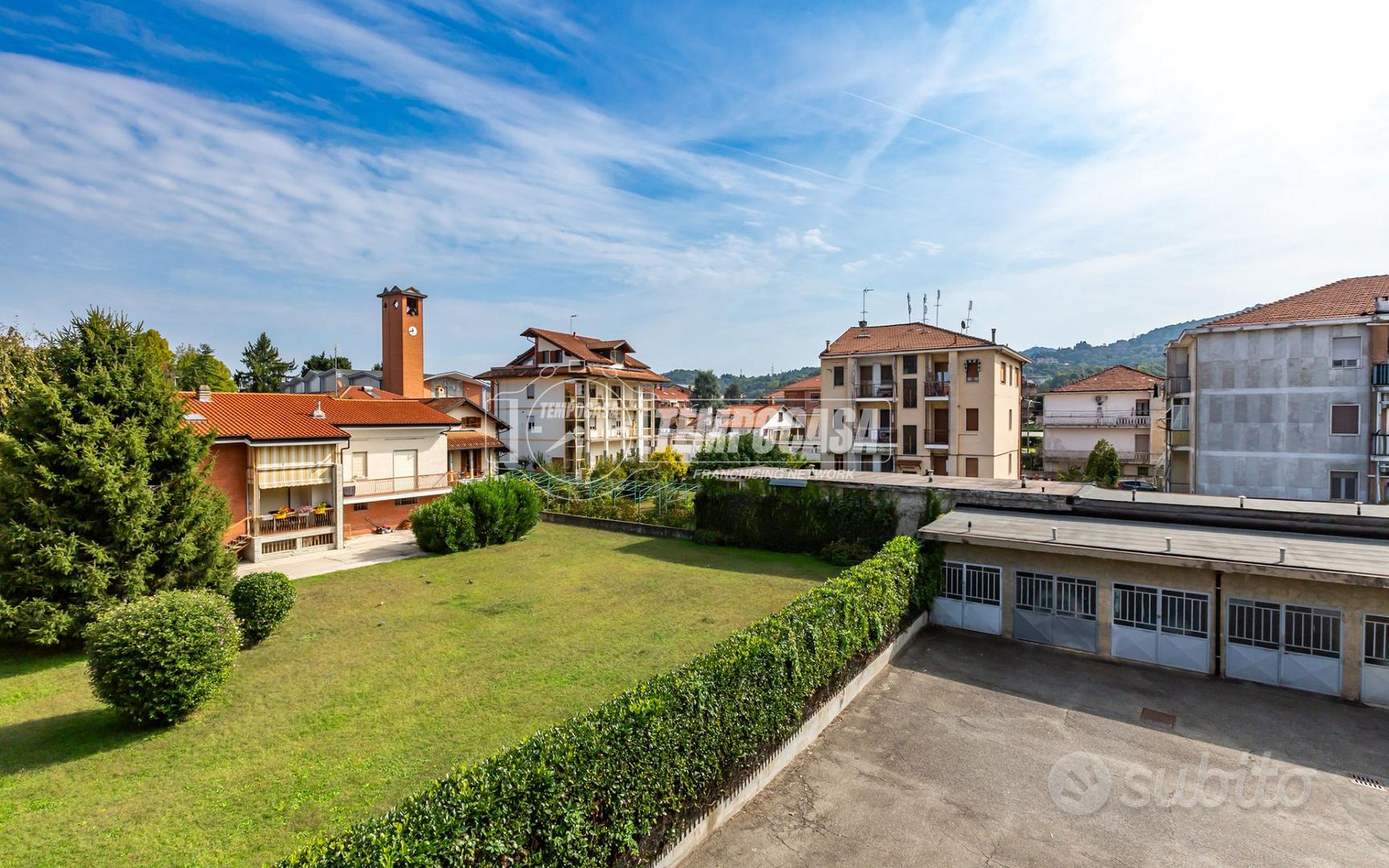Apartment in San Mauro Torinese, Oltrepo - Vista 3