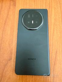 Honor v6 magic 