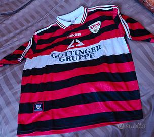 COLLEZIONE   Stuttgart  Stoccarda Vintage 1997/98