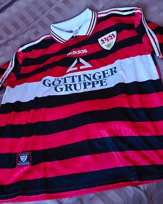 COLLEZIONE   Stuttgart  Stoccarda Vintage 1997/98