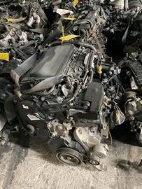 MOTORE FORD TXDA 2.0 TD