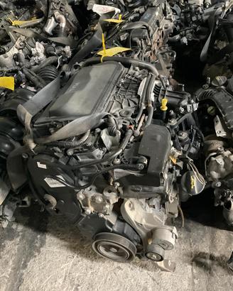 MOTORE FORD TXDA 2.0 TD