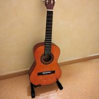 Chitarra per bambini Eko