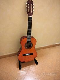 Chitarra per bambini Eko